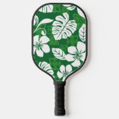 PICKLEBALL PADDLE ALOHA FRIDAY (GROENEN) (Voorkant)