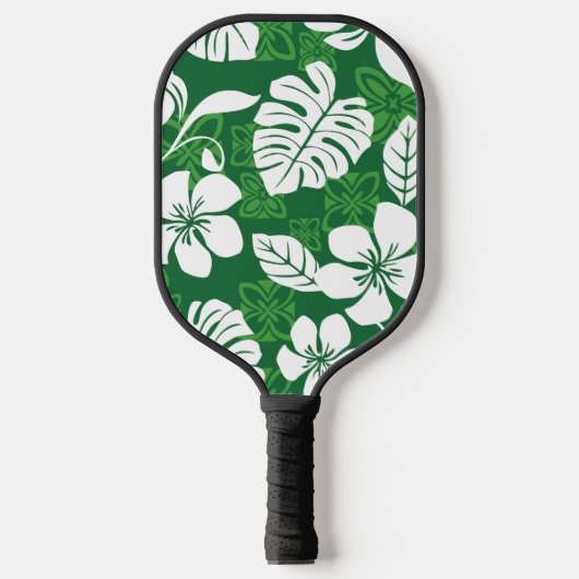PICKLEBALL PADDLE ALOHA FRIDAY (GROENEN) (Voorkant)