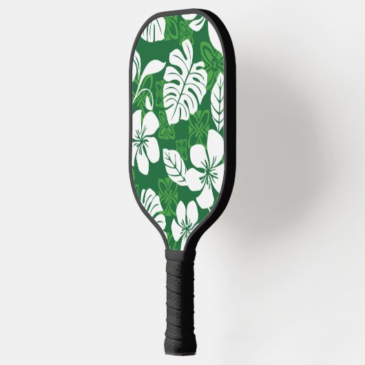 PICKLEBALL PADDLE ALOHA FRIDAY (GROENEN) (Links)