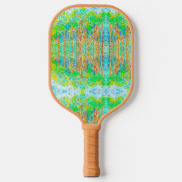 Pickleball Paddle, Ariella & Lily Design Pickleball Paddle