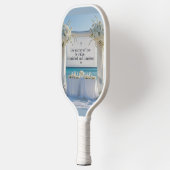 Pickleball Paddle-Bruidale Pickleball Paddle (Links)