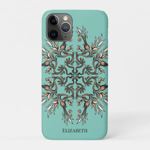Pickleball-paddle Case-Mate iPhone Case