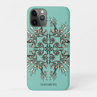 Pickleball-paddle Case-Mate iPhone Case