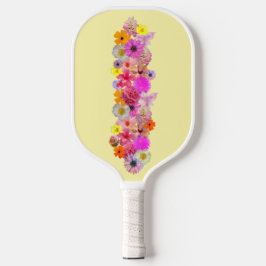 Pickleball-paddle 'Champion's Bouquet' Pickleball Paddle