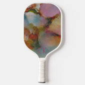 Pickleball Paddle  COLORS (Achterkant)