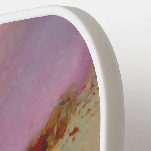 Pickleball Paddle  COLORS (Links Detail)