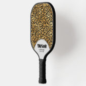 Pickleball Paddle Custom (Links)