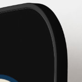 Pickleball Paddle -Dragon X Old School Pickleball  (Links Detail)