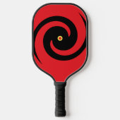 Pickleball Paddle "Galaxy" aanpassen (Voorkant)