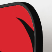 Pickleball Paddle "Galaxy" aanpassen (Links Detail)