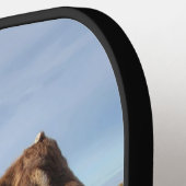 Pickleball Paddle "Goat" (Links Detail)