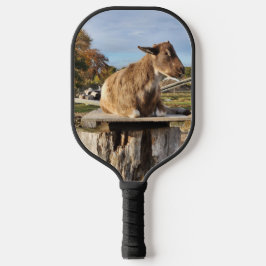 Pickleball Paddle "Goat"