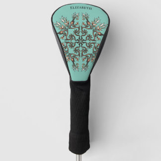 Pickleball-paddle Golfheadcover