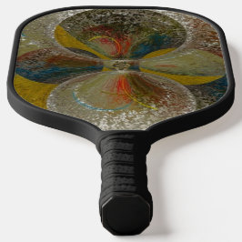 Pickleball Paddle "In the Wild Blue Yonder"