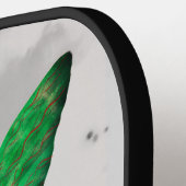 PICKLEBALL PADDLE KANJI GELUK (Links Detail)