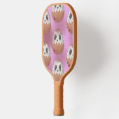 Pickleball Paddle kawaii (Links)
