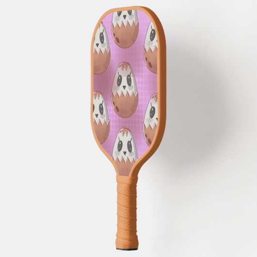 Pickleball Paddle kawaii (Links)
