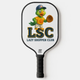 Pickleball Paddle lui shoppers club lsc
