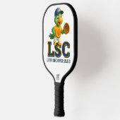 Pickleball Paddle lui shoppers club lsc (Links)