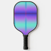 Pickleball-paddle met een gestructureerde grip pickleball paddle (Voorkant)