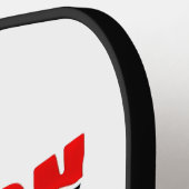 Pickleball Paddle Official Boston Sport Teams (Links Detail)