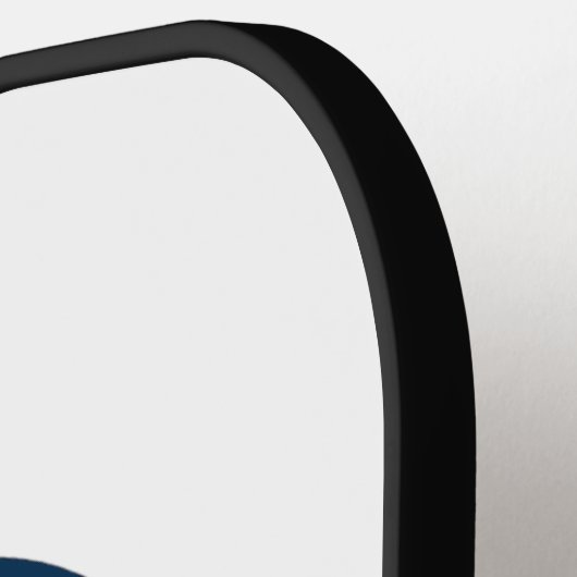 Pickleball Paddle Old School Pickleball design (Links Detail)