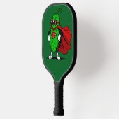 Pickleball Paddle, Pickle ontworpen Paddle (Links)