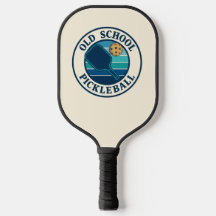 Pickleball-paddle