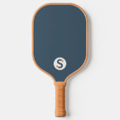 Pickleball-paddle Pickleball Paddle (Voorkant)