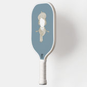 Pickleball-paddle Pickleball Paddle (Links)