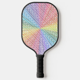 Pickleball-paddle Pickleball Paddle