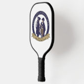 Pickleball-paddle Pickleball Paddle (Links)
