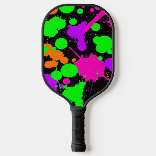 Pickleball-paddle Pickleball Paddle (Voorkant)