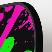 Pickleball-paddle Pickleball Paddle (Links Detail)