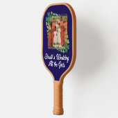 Pickleball-paddle Pickleball Paddle (Links)
