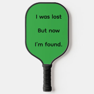 Pickleball-paddle Pickleball Paddle