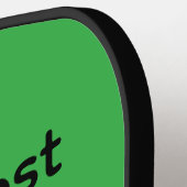 Pickleball-paddle Pickleball Paddle (Links Detail)