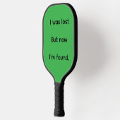 Pickleball-paddle Pickleball Paddle (Links)