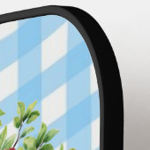 Pickleball-paddle Pickleball Paddle (Links Detail)