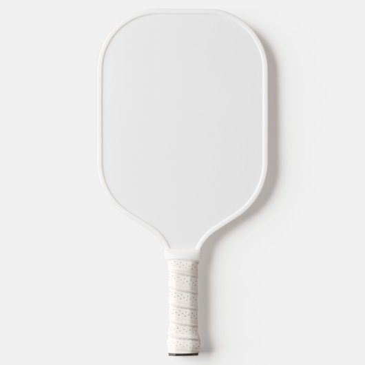 Pickleball-paddle Pickleball Paddle (Voorkant)