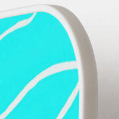 Pickleball-paddle Pickleball Paddle (Links Detail)