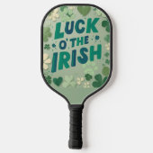 Pickleball-paddle Pickleball Paddle (Achterkant)