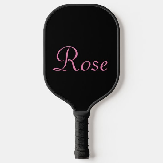 Pickleball-paddle Pickleball Paddle (Voorkant)