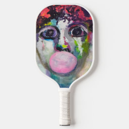 pickleball-paddle pickleball paddle