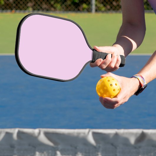 Pickleball Paddle Roze  (Insitu)