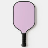 Pickleball Paddle Roze  (Achterkant)
