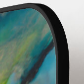 Pickleball Paddle-scenario Paddle (Links Detail)