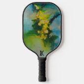 Pickleball Paddle-scenario Pickleball Paddle (Voorkant)