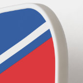 Pickleball Paddle STRIPES (Links Detail)