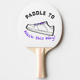 Pickleball Paddle Tafeltennisbatje
